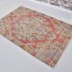 Bohemian Anatolian Turkish Wool Carpet sku 772
