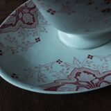 Saucepan Creil and Montereau