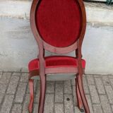 Set of 6 chairs