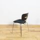 Mid-Century SE68 Side Chair by Egon Eiermann for Wilde & Spieth, Germany, 1960s