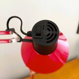 Workshop lamp 1980
