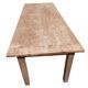 Farm table, 19th century