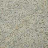 Turkish Handcrafted Loom Oushak Rug 253 cm x 334 cm