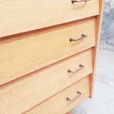 Vintage chest of drawers