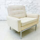 Paire de fauteuils modèle 67 A de Florence Knoll pour Knoll