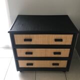 Commode