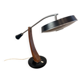 Lampe de bureau vintage Fase Madrid – années 60 - 70