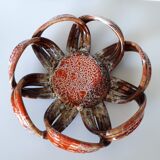 Vallauris Barbotine Basket