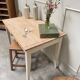 Petite table de ferme ou brureau