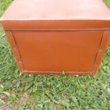 Antique suitcase, briefcase