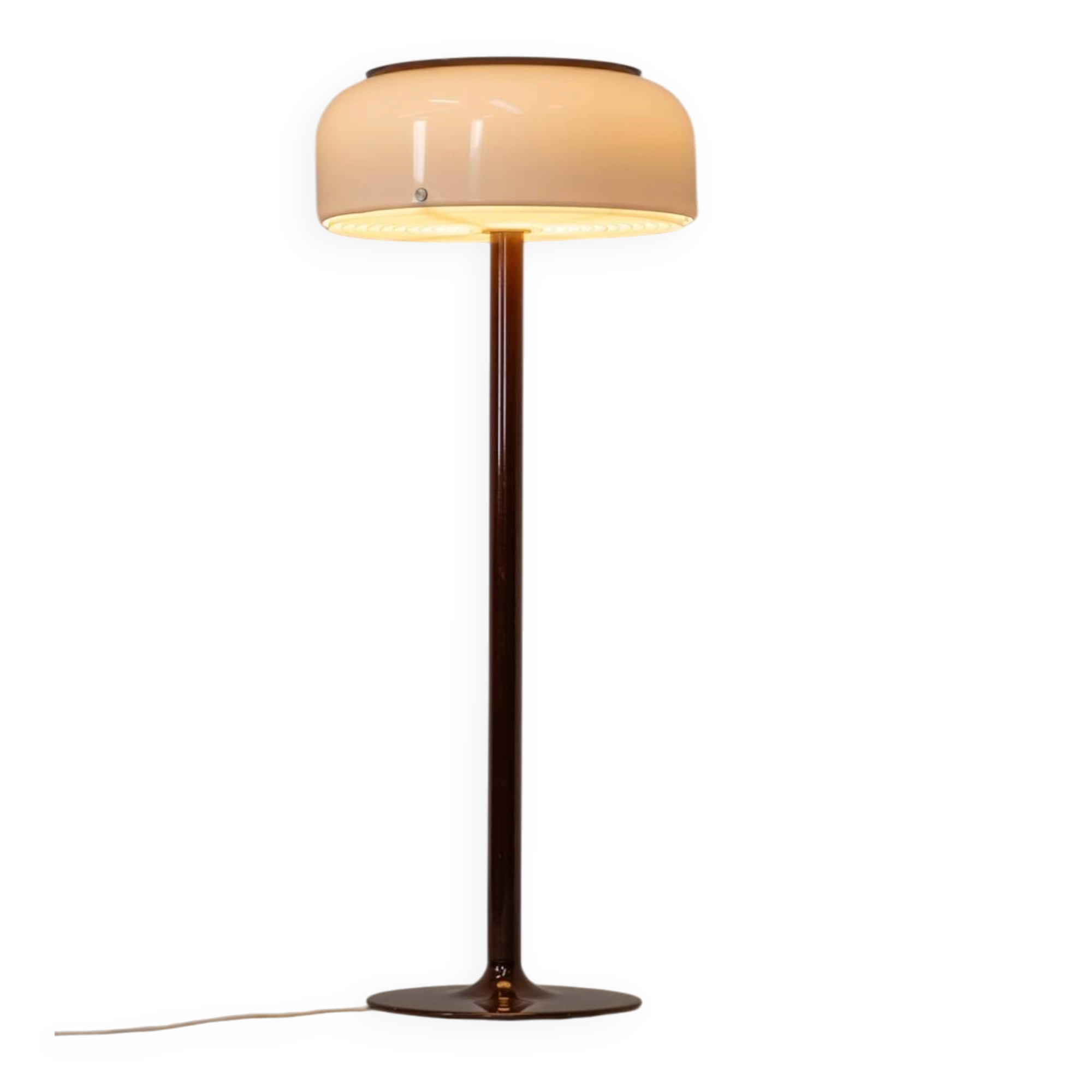 Knubbling floor lamp by Anders Pehrson for Ateljé Lyktan