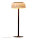 Knubbling floor lamp by Anders Pehrson for Ateljé Lyktan