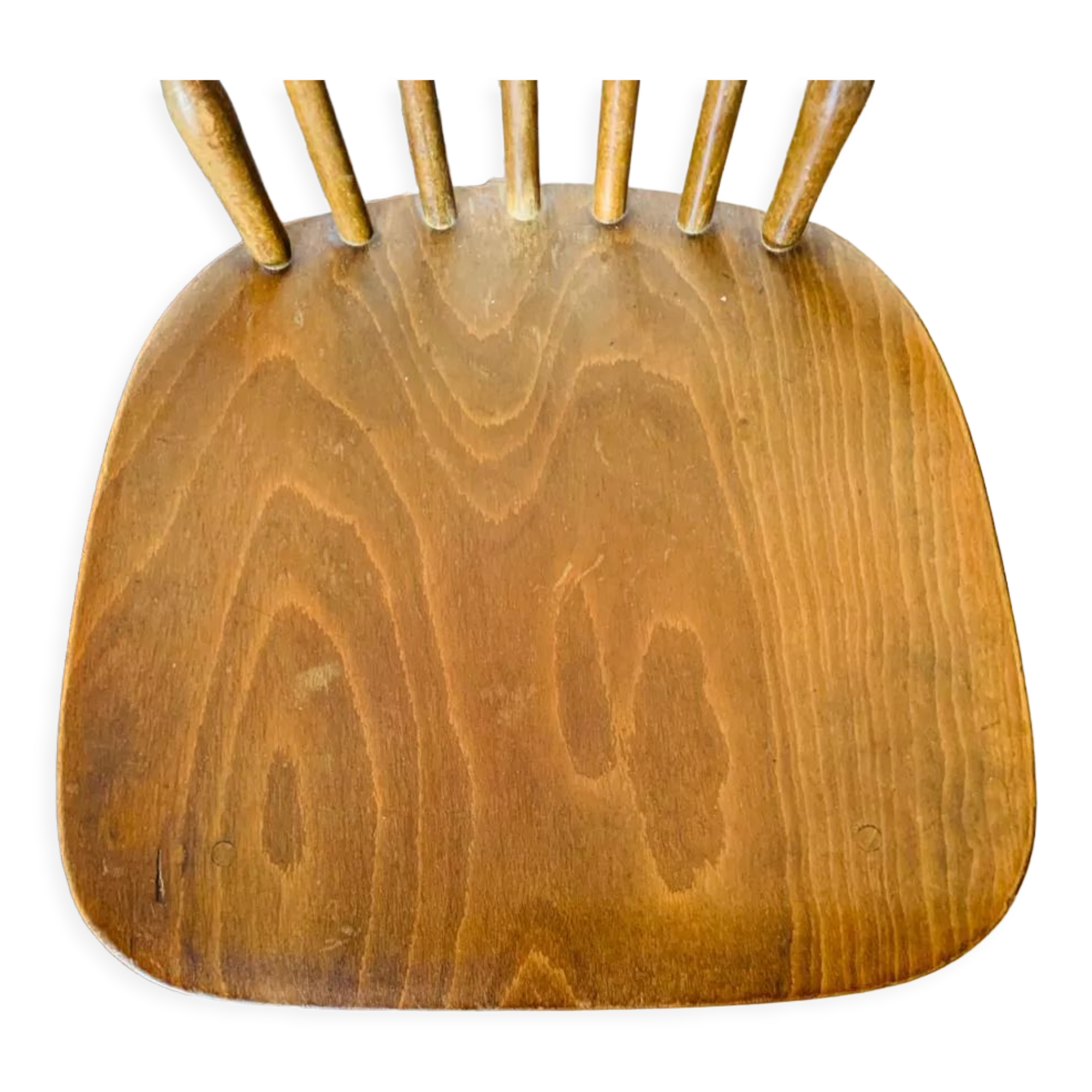 2 Tacoma chairs by Baumann