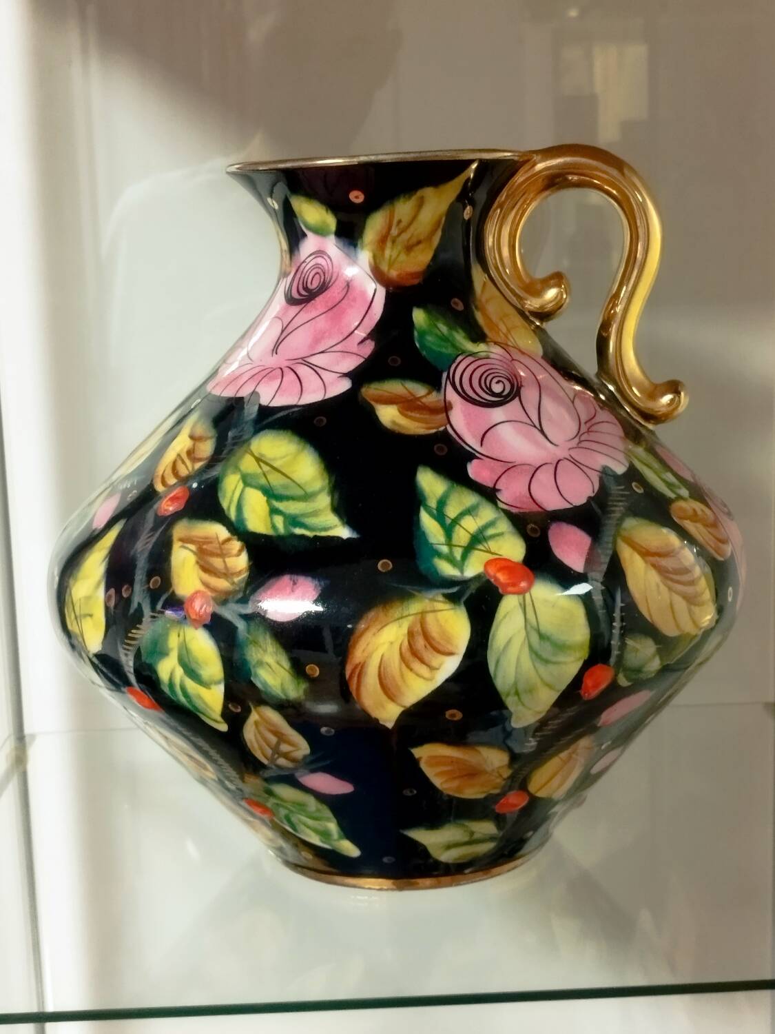 Vase