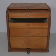 Meuble casier professionnel « holy »