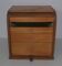 Old small piece of furniture professional locker "Holy"
