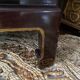 Asian Chinese lacquered sideboard furniture