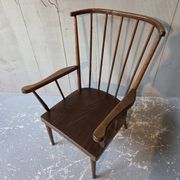 Baumann armchair
