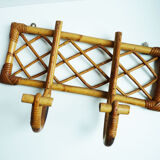 Old peg rattan