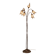 Murano Glass Six-Light Floor Lamp, 1970-1980s