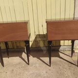 Bedside tables