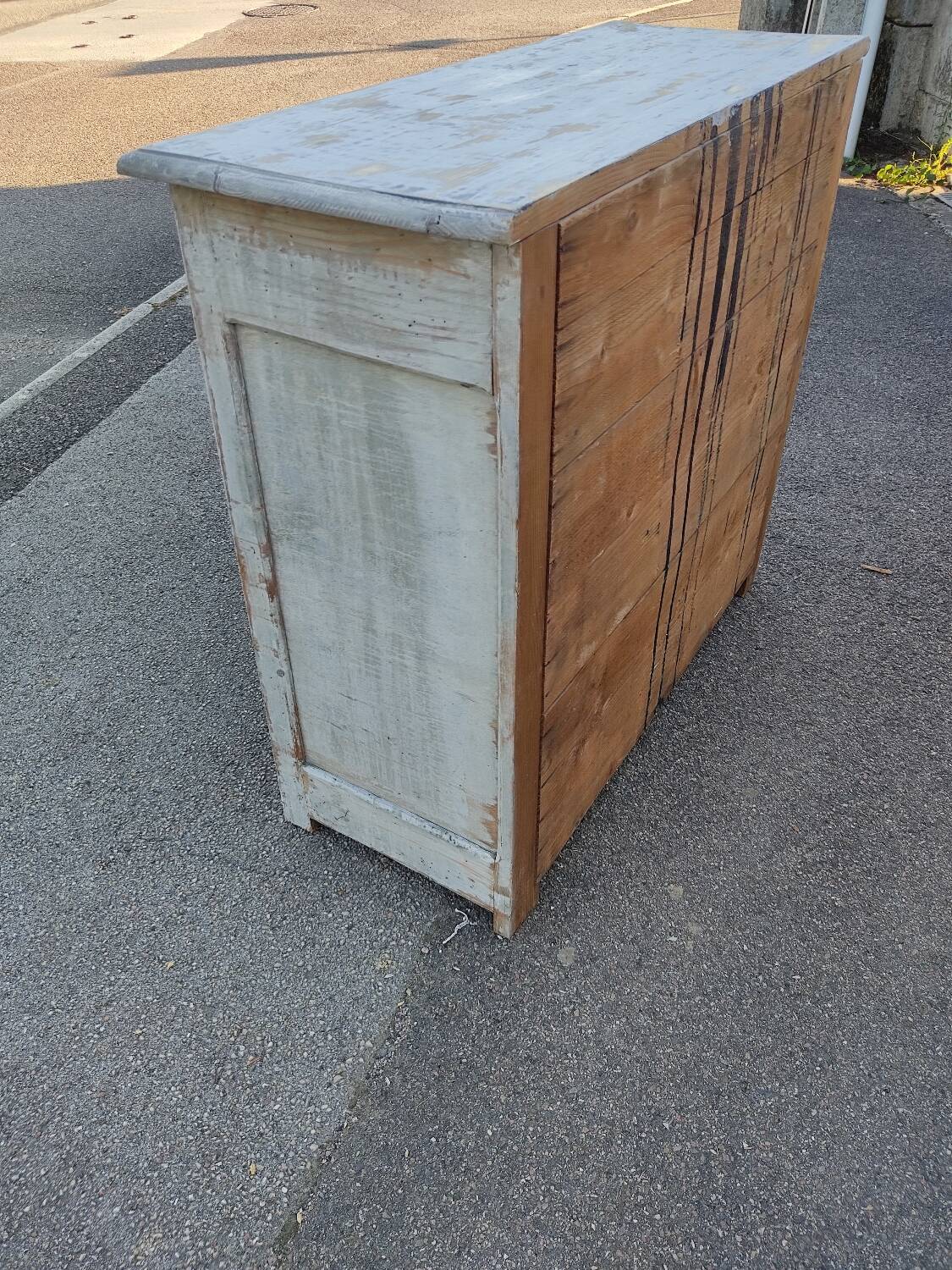 Bibus workshop furniture