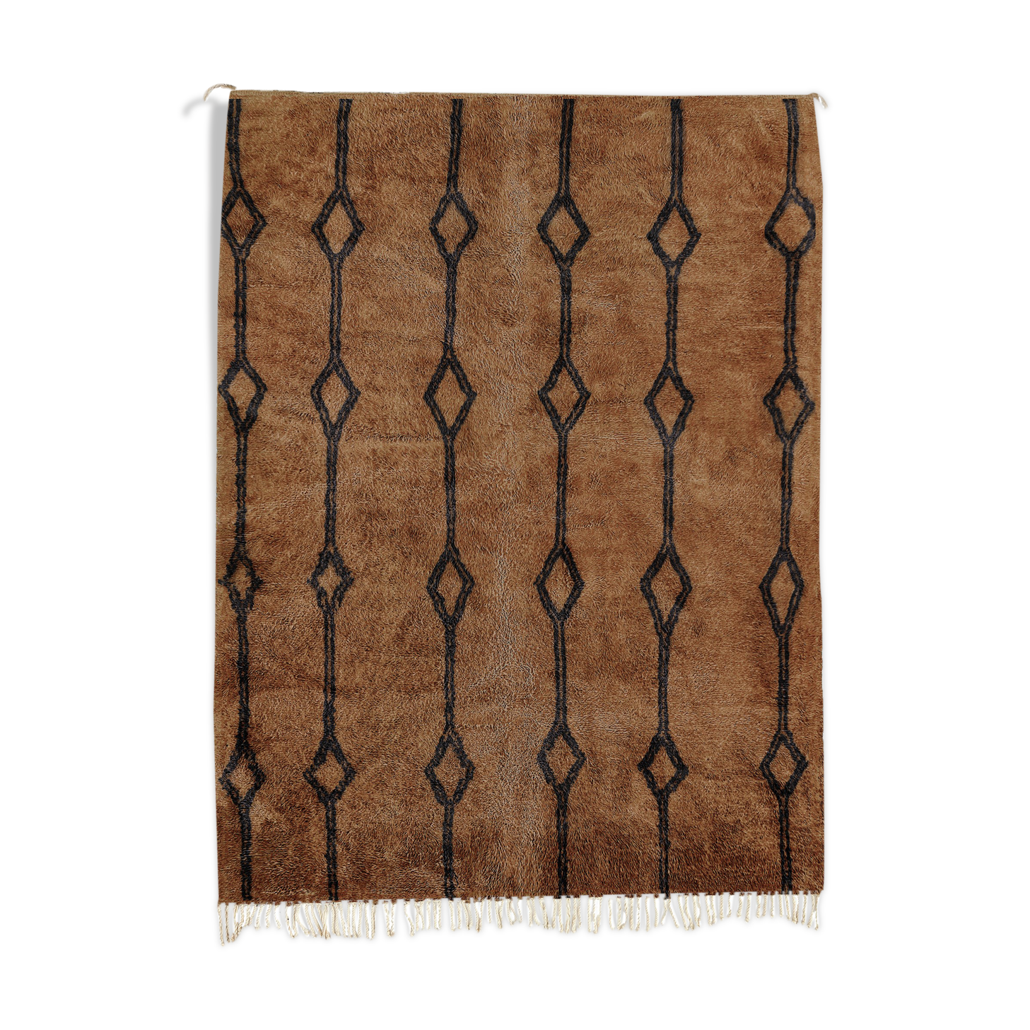 Modern Moroccan carpet 150x90cm