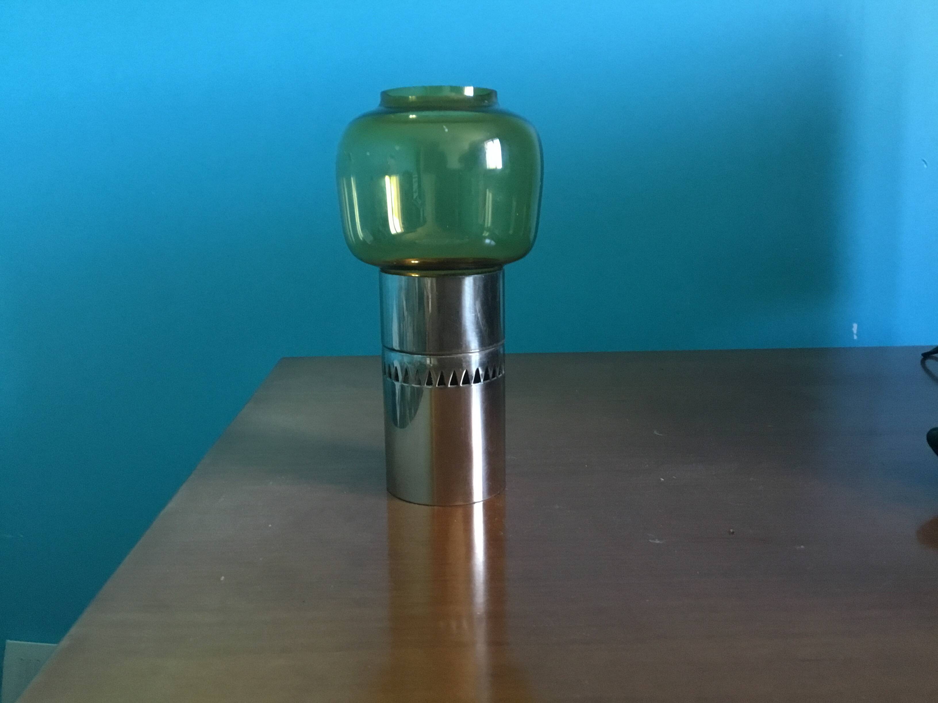 Candle holder Hans-Agne Jakobsson