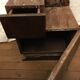 Table de chevet