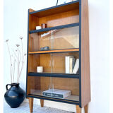 Vintage bookcase