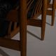 Sofa “Amiral” par Eric Merthen, Suède 1960