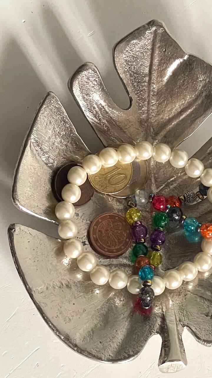 Empty Pocket Shape METAL SHEET