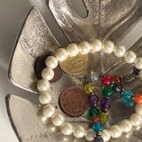 Empty Pocket Shape METAL SHEET