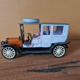 RAMI by J.M.K - Panhard et Levassor, voiture de maître 1908 - Années 1960