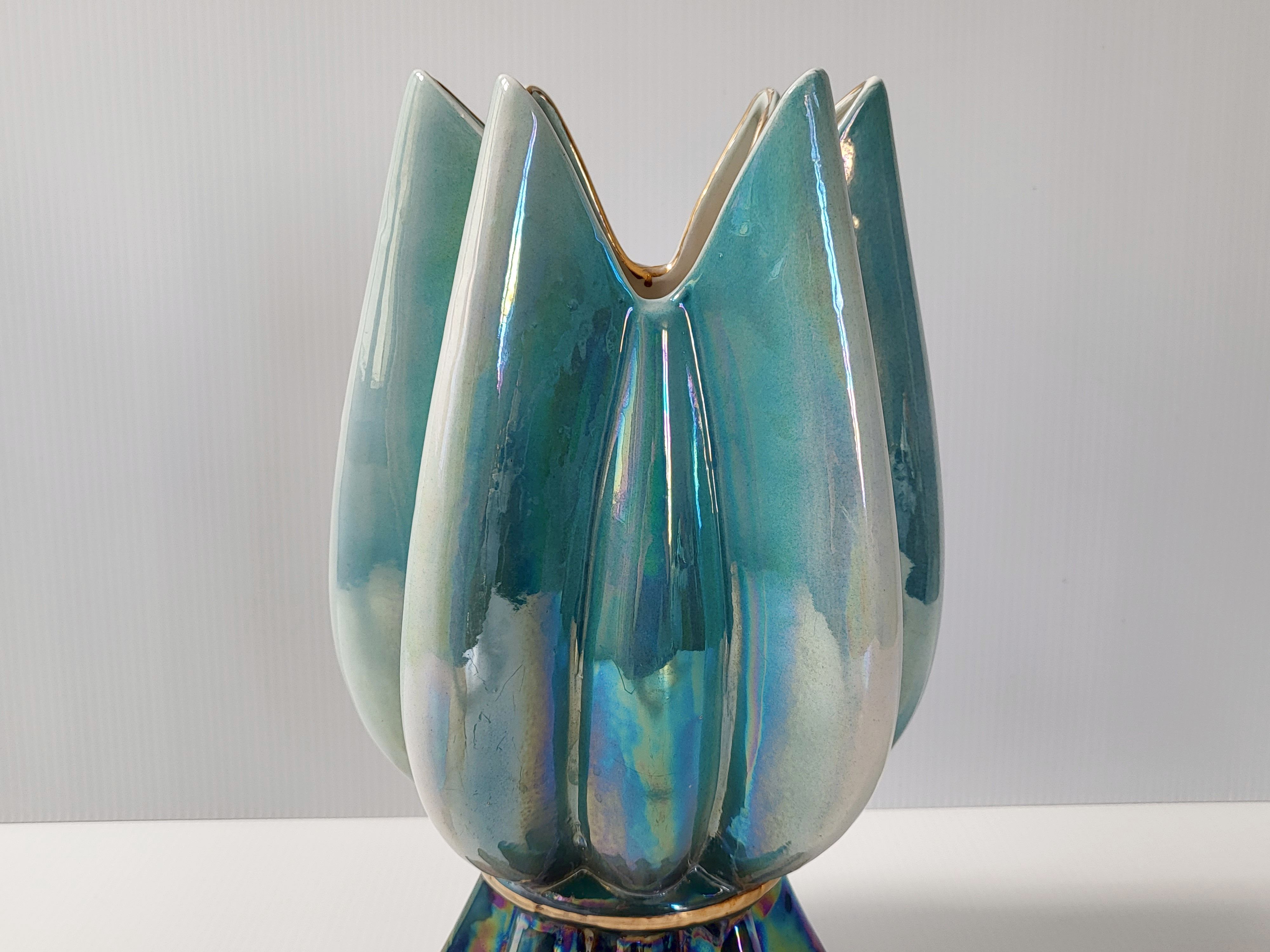 Vintage vase 1960