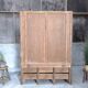 1950s trade furniture display case
