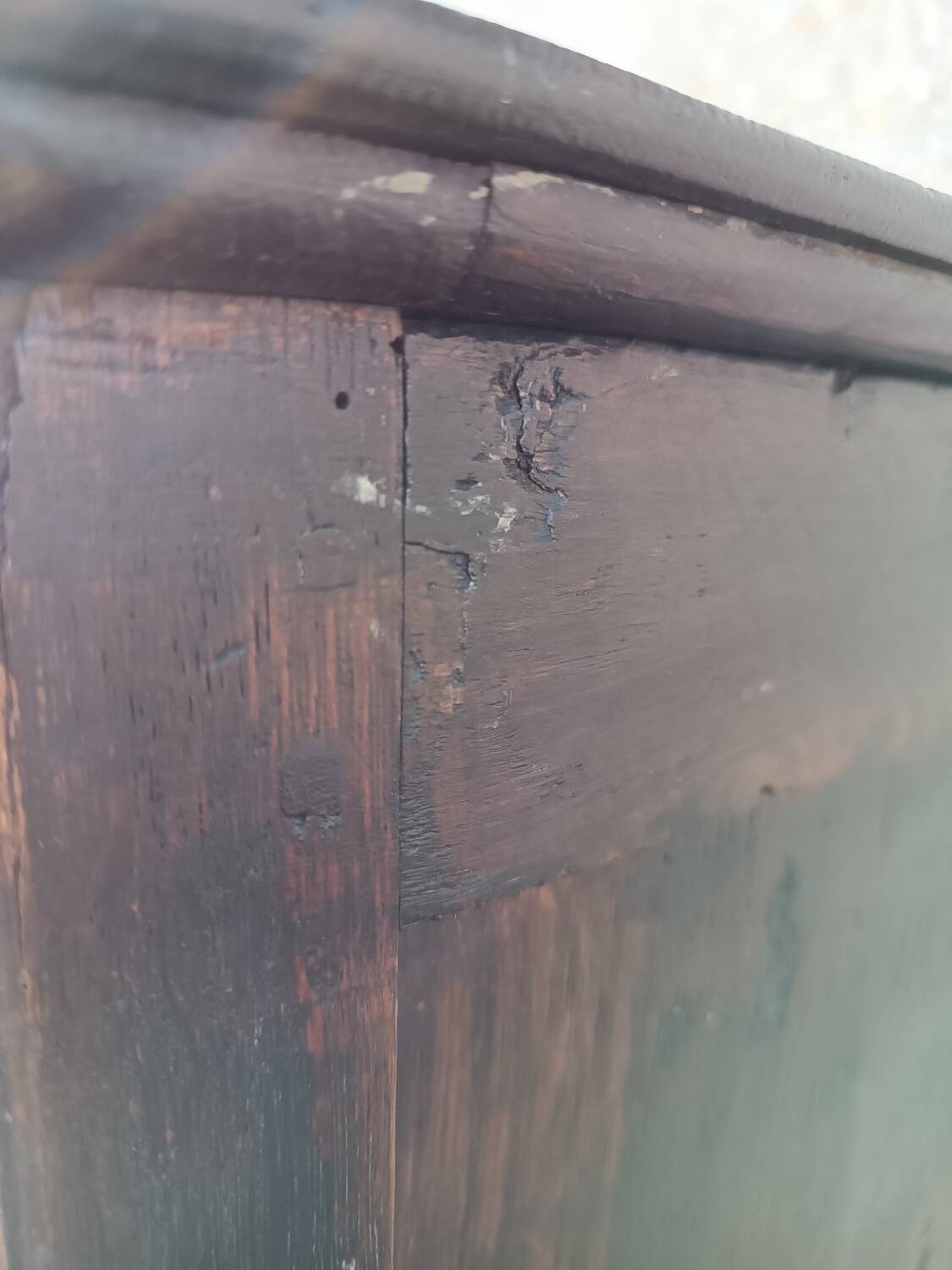 1940s craft furniture