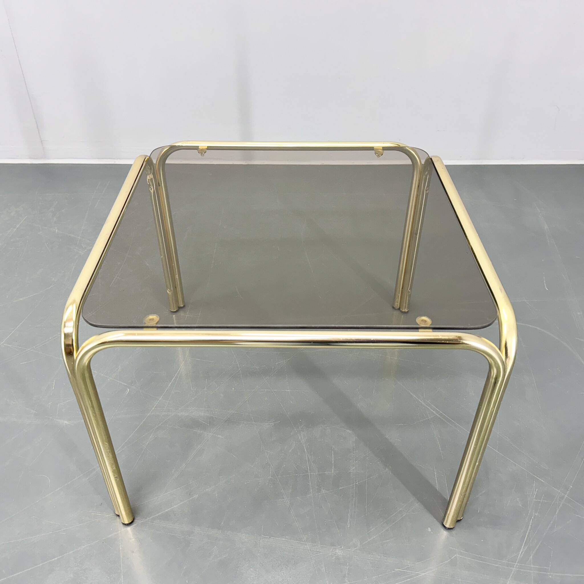 1970s Side or Coffee Table, Germany