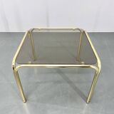 Table d'appoint ou table basse des années 1970, Allemagne
