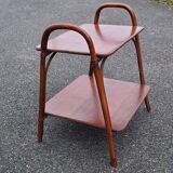 Vintage nightstand/end table