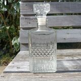 Whiskey decanter