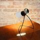 Mid-Century Czech Table Lamps attributed to J. Hůrka for Napako, 1950s, Set of 2