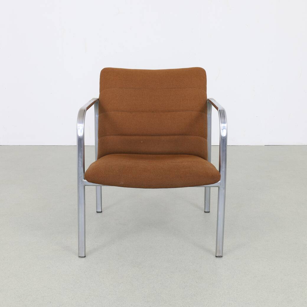 Lounge Chair, 1970s