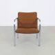 Fauteuil lounge, années 1970