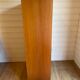 Meuble à Rideaux Vintage – Classeur / Rangement Scandinave Années 60