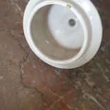 Large porcelain pitcher