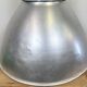 Large Industrial Aluminium Pendant Light from Elektrosvit, 1960s