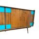 Buffet vintage années 60 – pièce rare