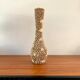 vase 60s, shells glued