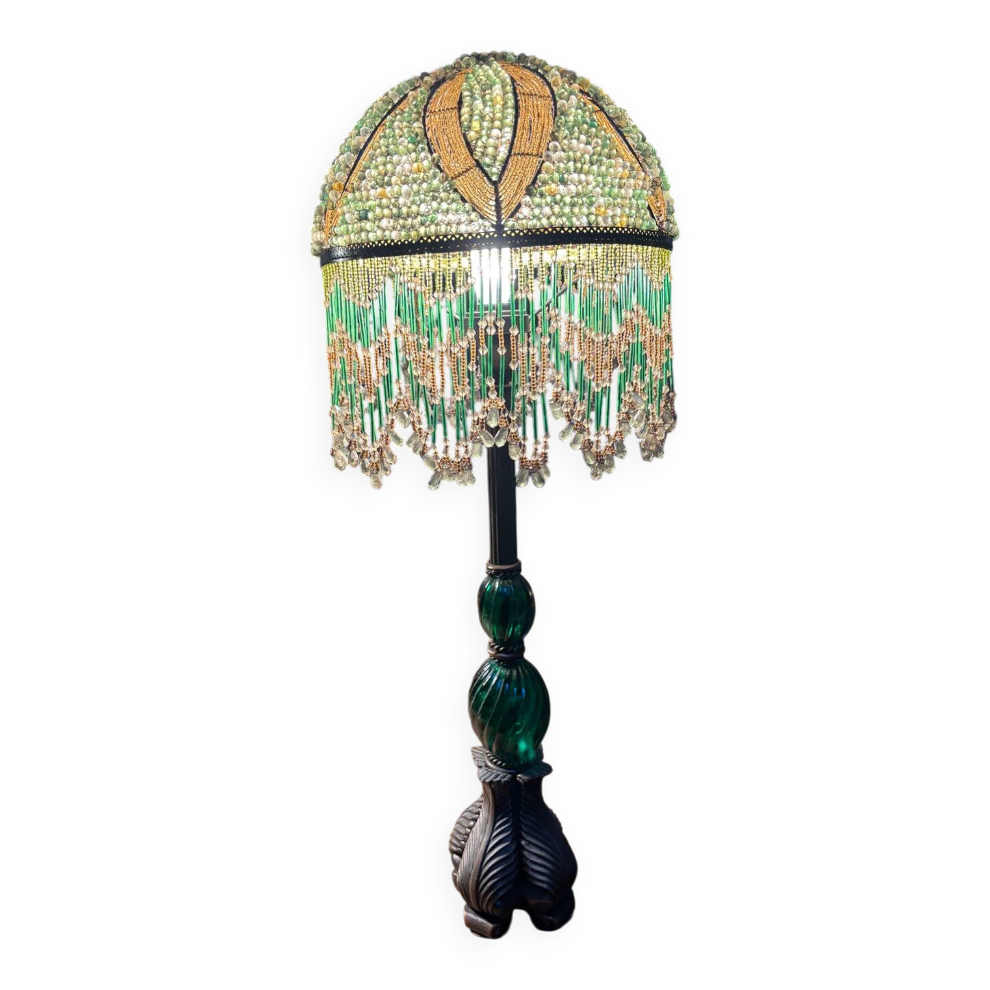 Table lamp